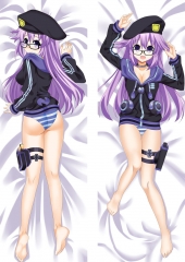 Hyperdimension Neptunia Nepgear Design Body Pillow