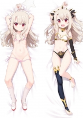 Fate kaleid liner Prisma Illya Custom Dakimakura