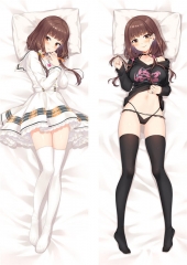 Kaguya-sama: Love Is War Miko Iino Body Hug Pillow