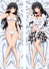 My Youth Romantic Comedy Is Wrong, As I Expected Yukinoshita Yukino Dakimakura