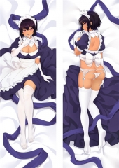 The Maid I Hired Recently Is Mysterious Lilith Anime Body Pillow