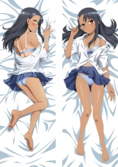 Don't Toy With Me, Miss Nagatoro Hayase Nagatoro Girlfriend Pillow