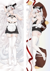 Azur Lane KMS Ägir Buy Body Pillow Anime