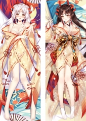 Onmyoji Shiranui Dakimakura Anime Shop