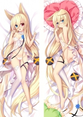 Girls' Frontline G4 Full Body Pillow Online