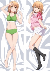 My Youth Romantic Comedy Is Wrong, As I Expected Isshiki Iroha  Buy Waifu Pillow