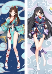 Onmyoji Enenra Custom Body Pillows