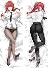 Chainsaw Man Makima Dakimakura Custom Maker