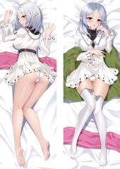 Mushoku Tensei Sylphiette Hugging Body Pillow Cover