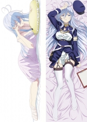 86- Eighty Six Vladilena·Milize Anime Body Pillow