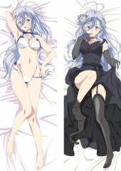 86- Eighty Six Vladilena·Milize Dakimakura Pillow Shop