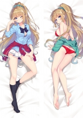 Classroom of the Elite Karuizawa Kei Full Body Pillow Online