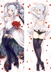 SINoALICE Snow White  Body Pillow 160x50