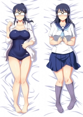 Diary of Our Days at the Breakwater Ono Makoto Body Pillows Price