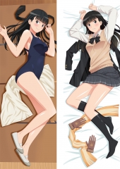 Amagami Ayatsuji Tsukasa Dakimakura Pillow Shop