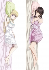 Hachi-nan tte, Sore wa Nai deshou!  Anime Body Pillow Case
