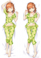 A Certain Scientific Railgun Mikoto Misaka Custom Anime Dakimakura