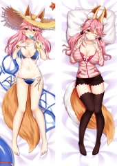 Fate/Grand Order FGO Tamamo no Mae Waifu Pillow Covers