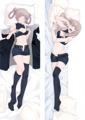 Call of the Night Nanakusa Nazuna Dakimakura Body Pillow