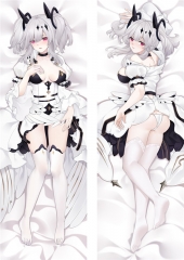 Azur Lane Joffre Dakimakura Pillow