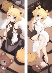 Azur Lane SN Grozny Dakimakura Body Pillow