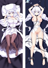 Azur Lane Laffey Create a Body Pillow