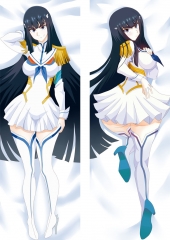 Kill la Kill Satsuki Kiryuin Sexy Anime Body Pilow