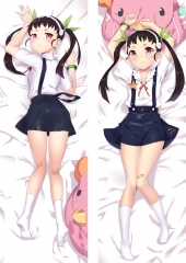 Bakemonogatari Mayoi Hachikuji Anime Dakimakura Pillow