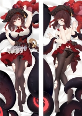 Azur Lane MOT Royal Fortune Hugging Pillow Anime