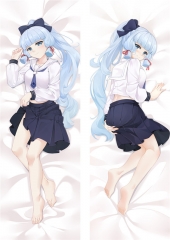 Genshin Impact Kamisato Ayaka Full Body Pillow Online