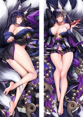 Azur Lane IJN Musashi Anime Custom Body Pillow