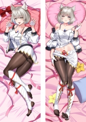 Xenoblade Chronicles Mio Body Pillows Dakimakura