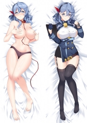 Kantai Collection Gotland Nude Anime Pillows