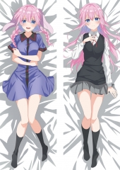 Shikimori's Not Just a Cutie Body Pillow