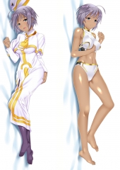 Aria Athena Glory Anime Girl Hug Pillow