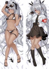 Blue Archive Siromi Iori Anime Girl BodyPillow