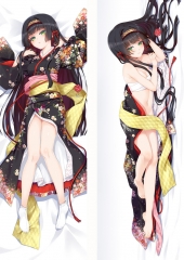 Bishoujo Mangekyou Renge Dakimakura Body Pillow