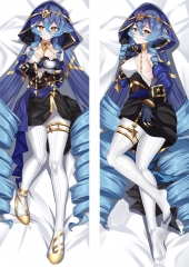 Genshin Impact Layla  Anime Waifu Pillows