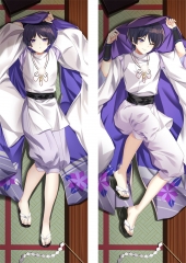 Genshin Impact Scaramouche Buy Dakimakura Fast Shipping