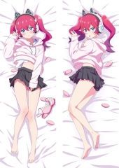 Amelia Irving Renai Flops Custom Made BodyPillow