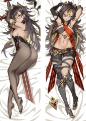 Genshin Impact Dehya Custom Design Body Pillow