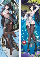 Azur Lane Chen Hai Body Pillow Dakimakura