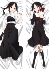 Kaguya-sama: Love Is War Kaguya Shinomiya Make a Pillow Cover