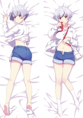 Love Flops Irina Ilyukhina Your Own Body Pillow