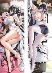 Azur Lane Taihō Design Your Body Pillow