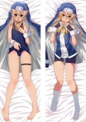 Guilty Gear Bridget Hugging Pillow Anime