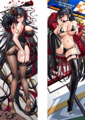 Azur Lane Taihou Anime Body Pillow