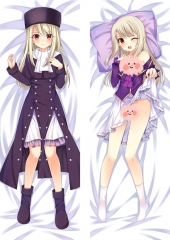 Fate/kaleid liner Prisma Illya Illyasviel von Einzbern Body Pillows