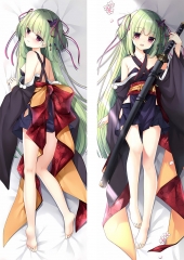 Senren ＊ Banka Murasame Full Body Pillow