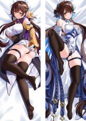 Honkai Impact 3rd Li Sushang Custom Anime Dakimakura